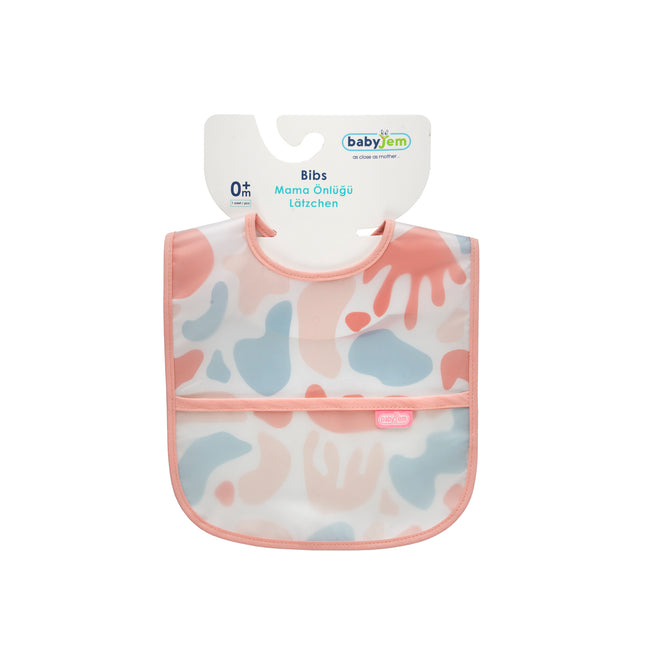 Babyjem Stain Proof Apron - 840