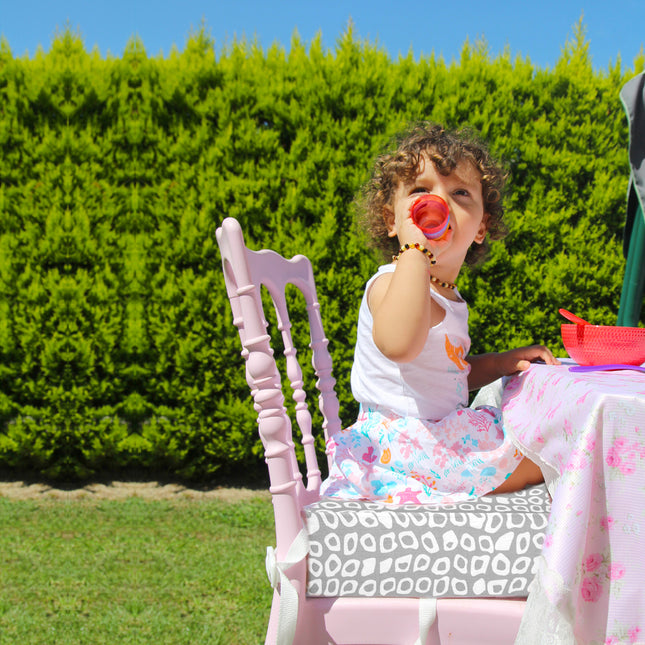 Babyjem Chair Elavating Cushion - 452