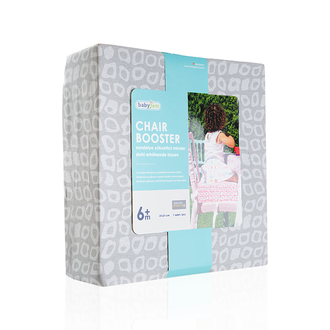 Babyjem Chair Elavating Cushion - 452