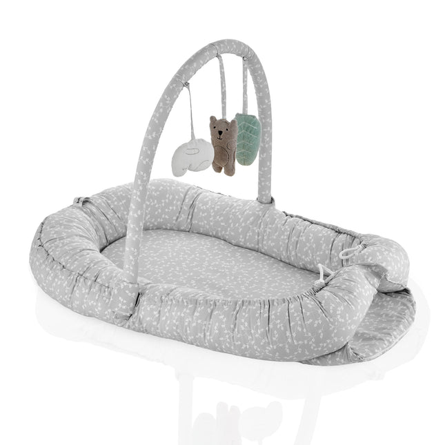 Babyjem Babynest With Toys - 489