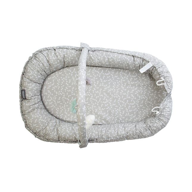 Babyjem Babynest With Toys - 489