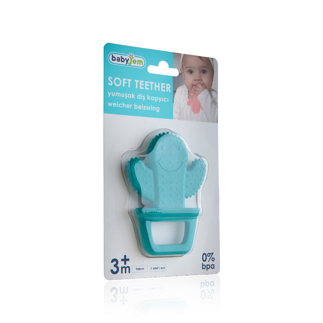 Babyjem Baby Teethering - 628