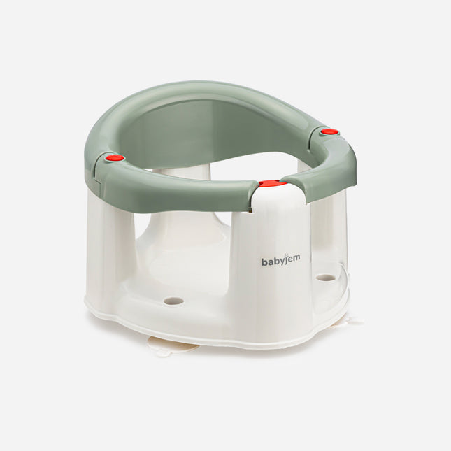 Babyjem Anti - Slip Baby Bath &  Feeding Seat - 636
