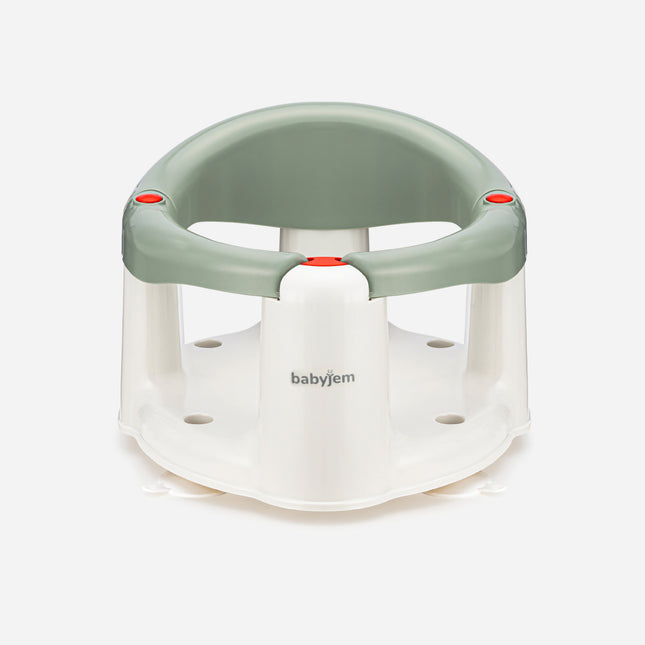 Babyjem Anti - Slip Baby Bath &  Feeding Seat - 636