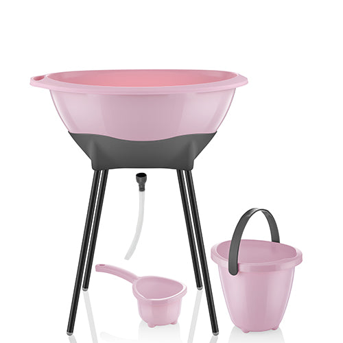 Babyjem Elegant Bath Tub Set - 696