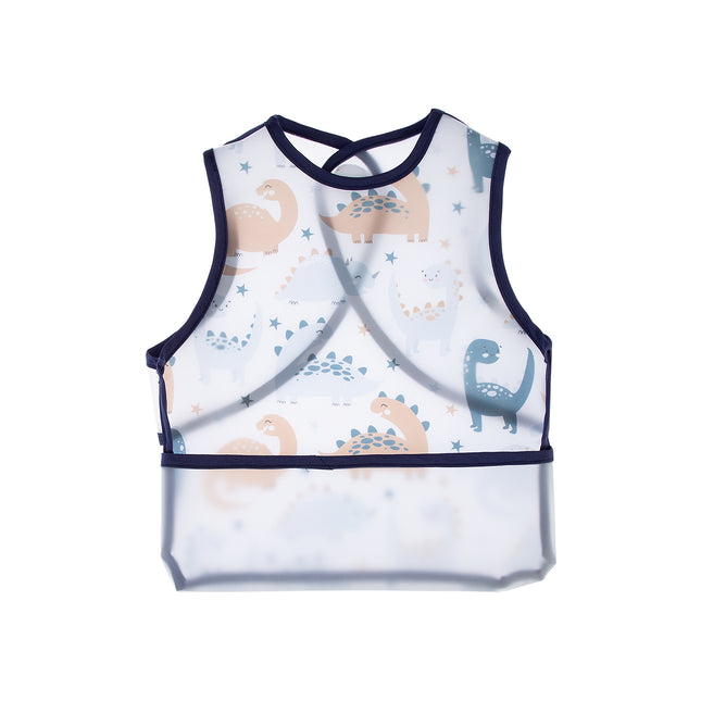 Babyjem StaIn Proof Apron Wearable - 839