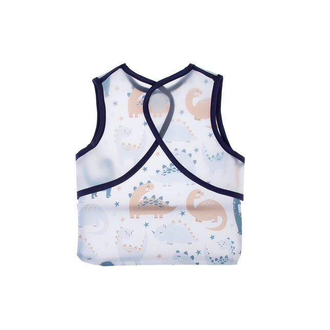 Babyjem StaIn Proof Apron Wearable - 839