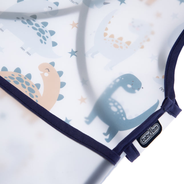 Babyjem StaIn Proof Apron Wearable - 839
