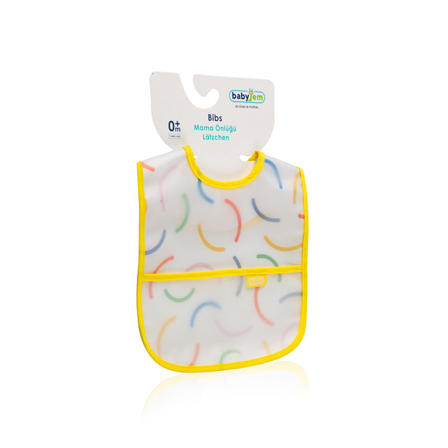 Babyjem Stain Proof Apron - 840