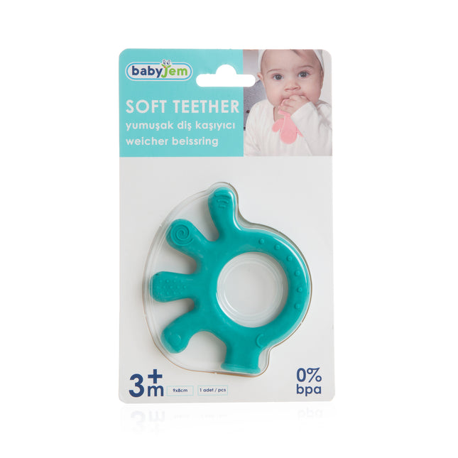 Babyjem Baby Teethering - 628
