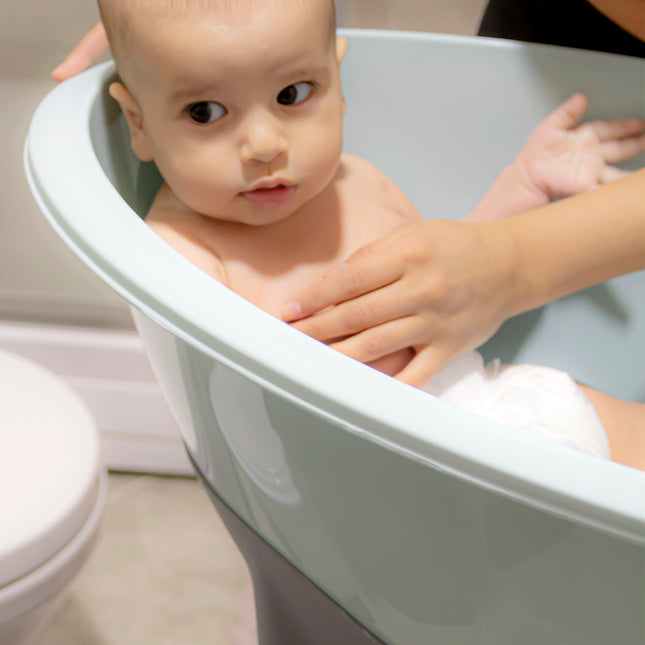 Babyjem Elegant Bath Tub Set - 696