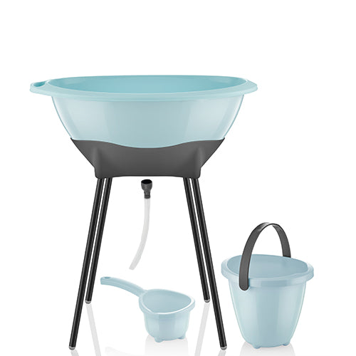 Babyjem Elegant Bath Tub Set - 696