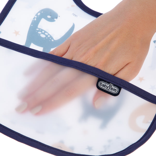 Babyjem Stain Proof Apron - 840