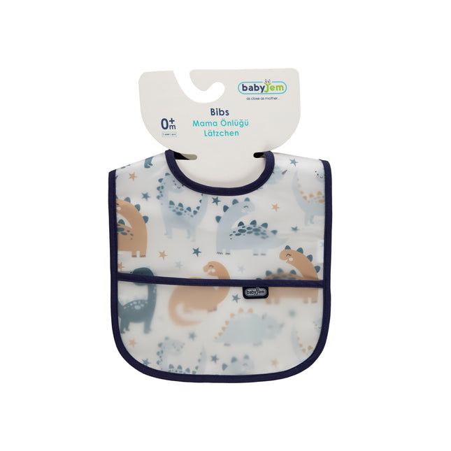 Babyjem Stain Proof Apron - 840