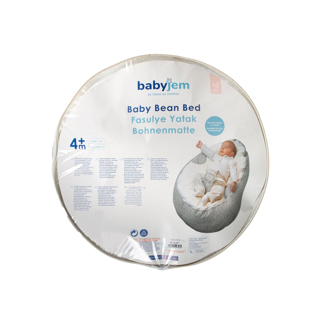 Babyjem Bean Bed - 348