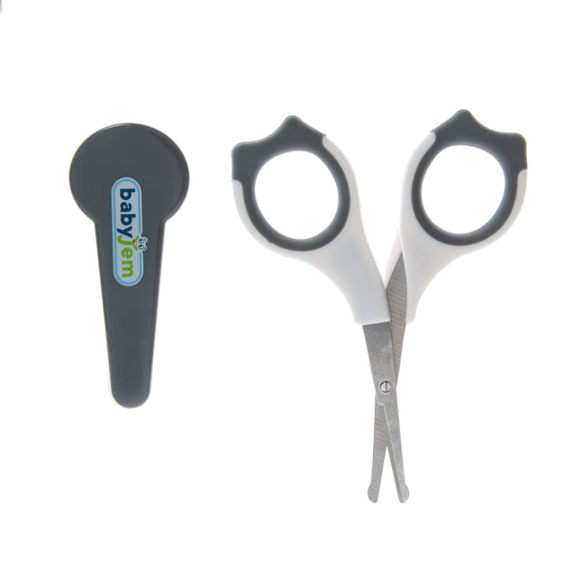 Babyjem Baby Nail Scissors - 520