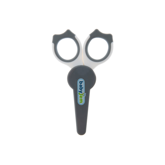 Babyjem Baby Nail Scissors - 520