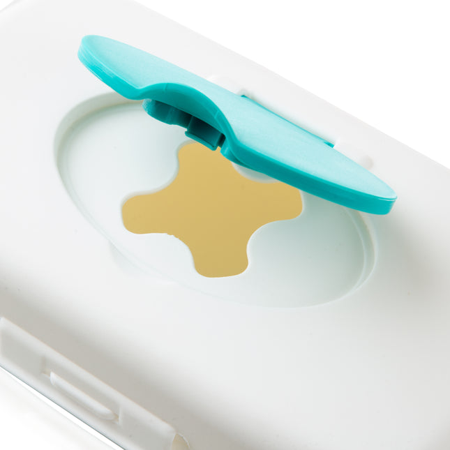 Babyjem Wet Towel Box - 800