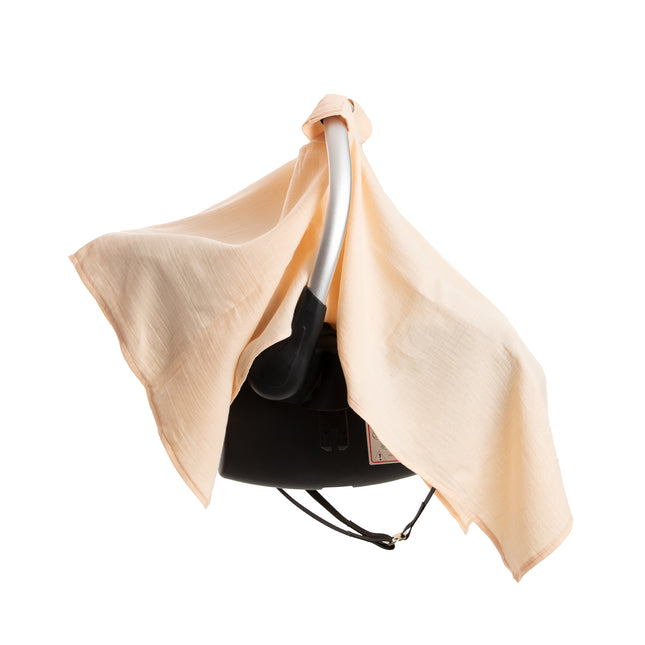 Babyjem Muslin Carrier Cover - 809