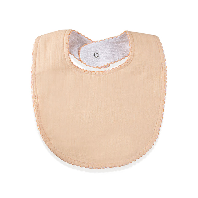 Babyjem Muslin Bib  - 811