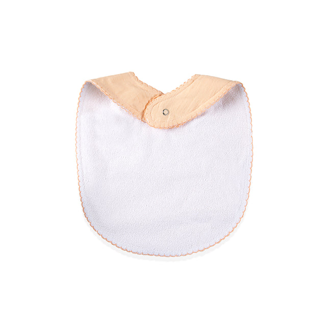 Babyjem Muslin Bib  - 811
