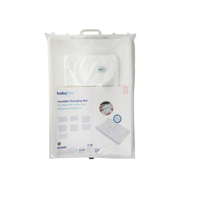 Babyjem Swaddle Changing Mat - 219
