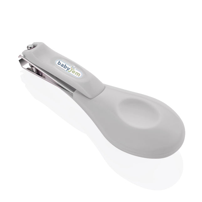 Babyjem Baby Nail Scissors - 576