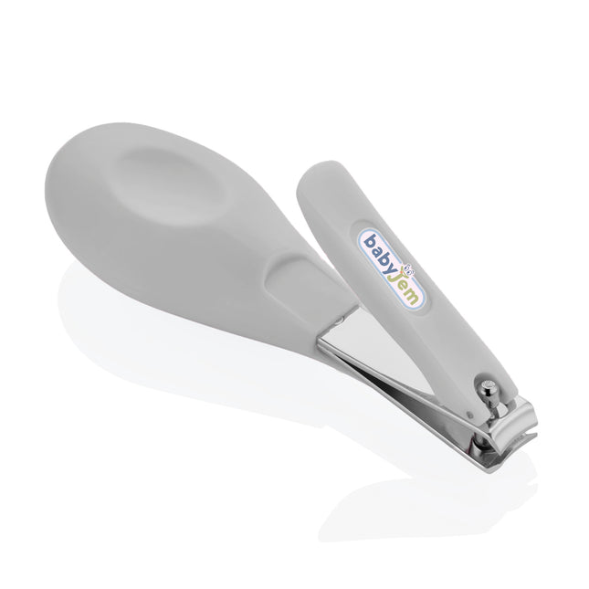 Babyjem Baby Nail Scissors - 576