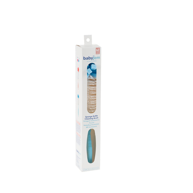 Babyjem Sponge Bottle Cleaning Brush - 776