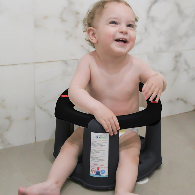 Babyjem Anti - Slip Baby Bath &  Feeding Seat - 636