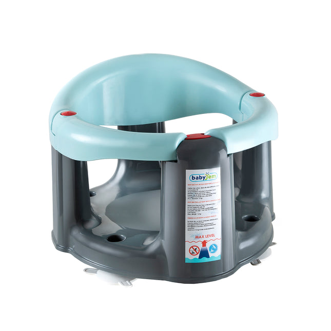 Babyjem Anti - Slip Baby Bath &  Feeding Seat - 636