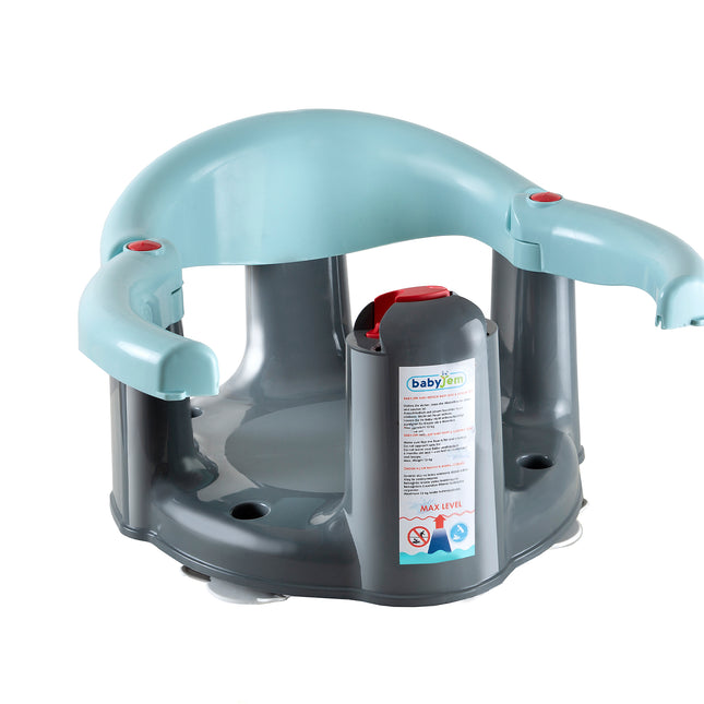 Babyjem Anti - Slip Baby Bath &  Feeding Seat - 636