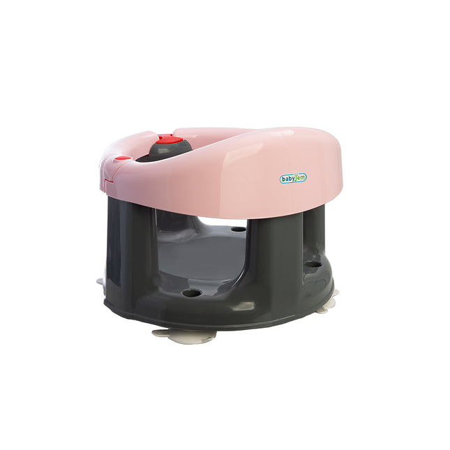 Babyjem Anti - Slip Baby Bath &  Feeding Seat - 636