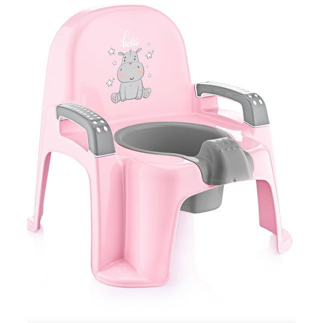 Babyjem Baby Potty - 004