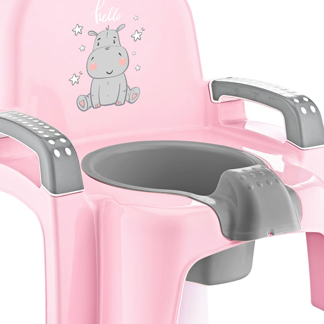Babyjem Baby Potty - 004