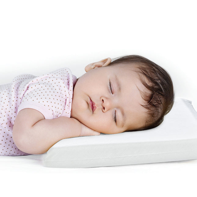 Babyjem Safe Sleep Pillow - 013