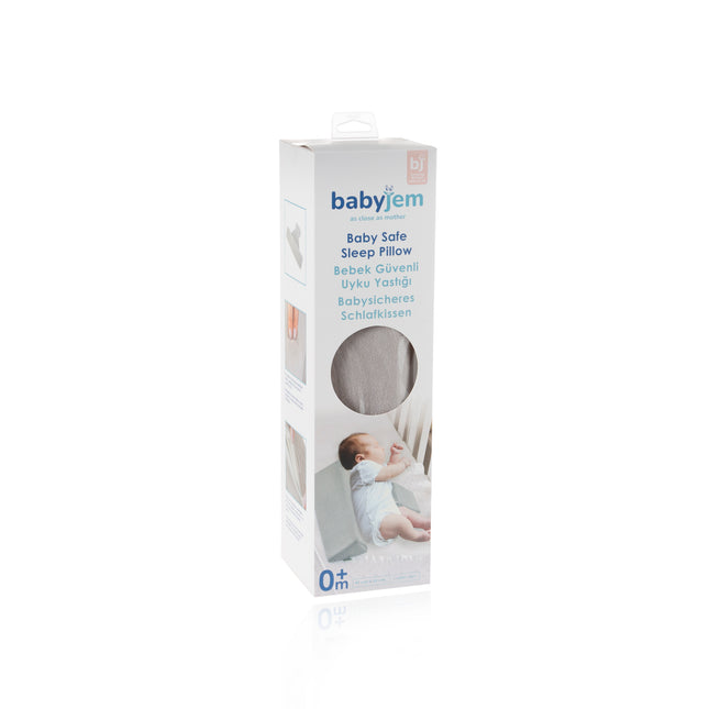 Babyjem Side Sleep Pillow - 014
