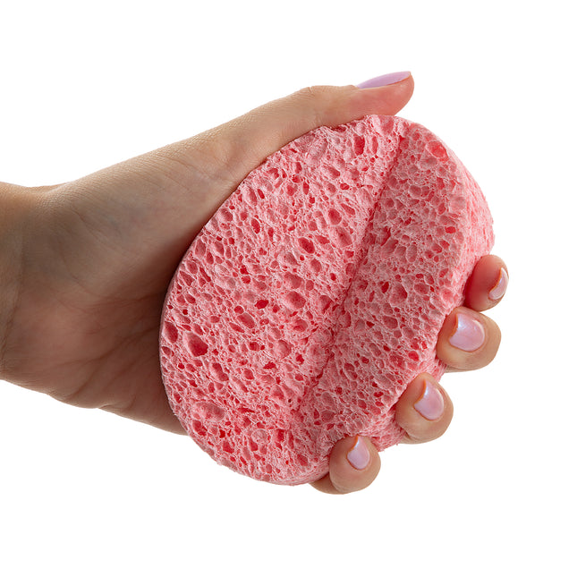 Babyjem Natural Bath Sponge - 020