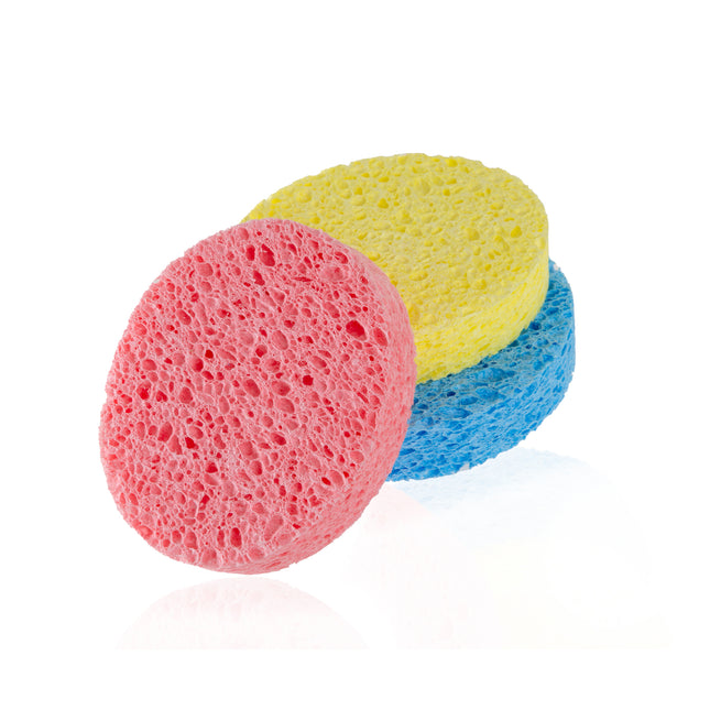 Babyjem Natural Bath Sponge - 020