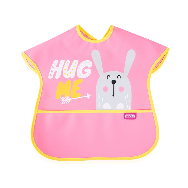 Babyjem Poly Bib Large - 029