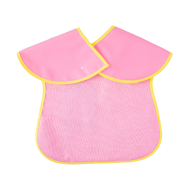 Babyjem Poly Bib Large - 029