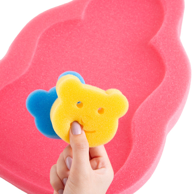 Babyjem Bath Sponge - 039