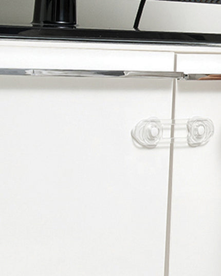 Babyjem Mini Multipurpose Lock - 059
