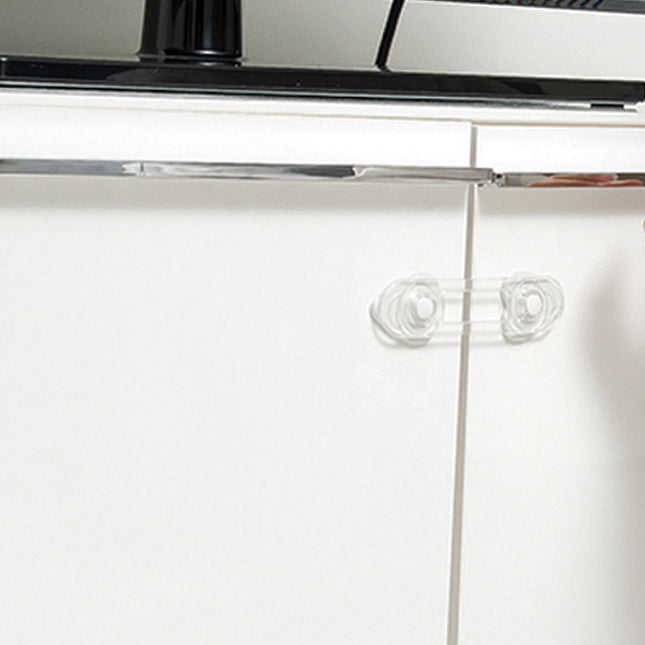 Babyjem Mini Multipurpose Lock - 059
