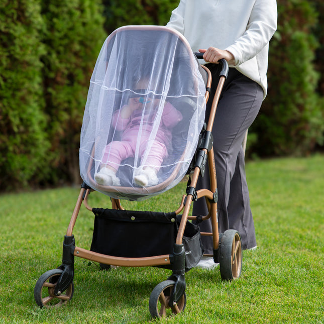 Babyjem Stroller Insect Net - 070