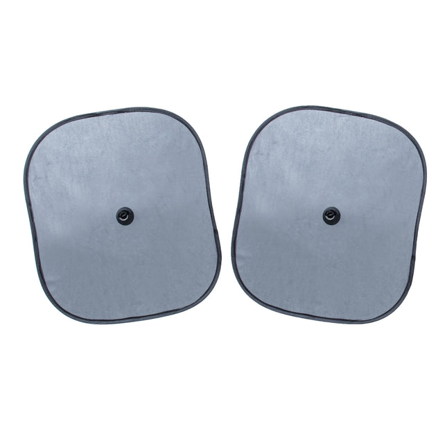 Babyjem Window Curtain For Car 2 Pcs - 073