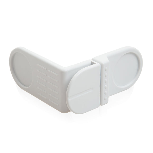 Babyjem Non Screw Drawer Lock - 080