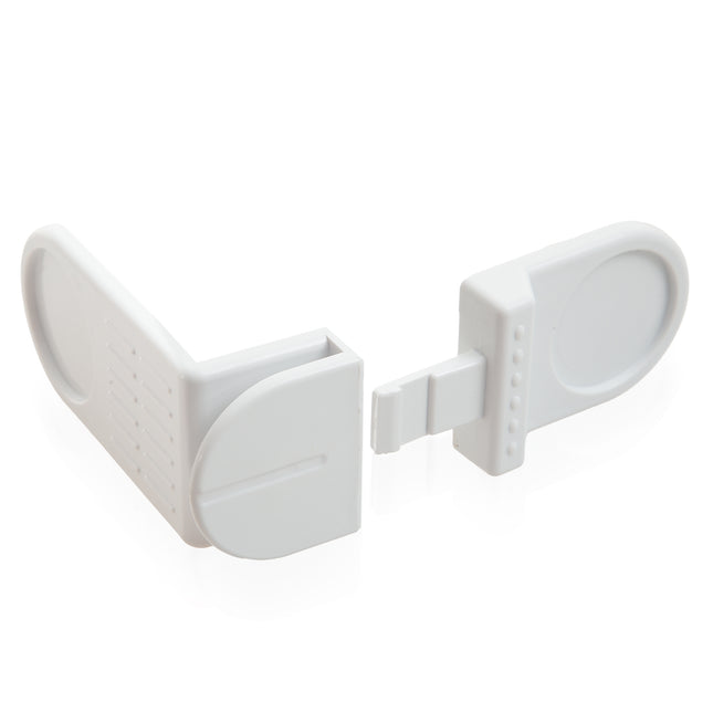 Babyjem Non Screw Drawer Lock - 080