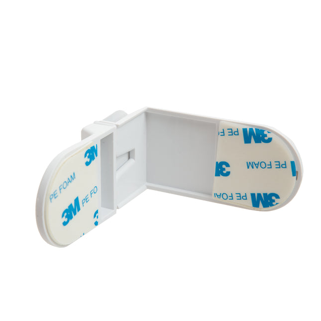 Babyjem Non Screw Drawer Lock - 080