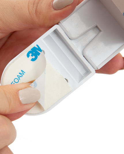 Babyjem Non Screw Drawer Lock - 080